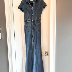 SHOW ME YOUR MUMU JUMPSUIT